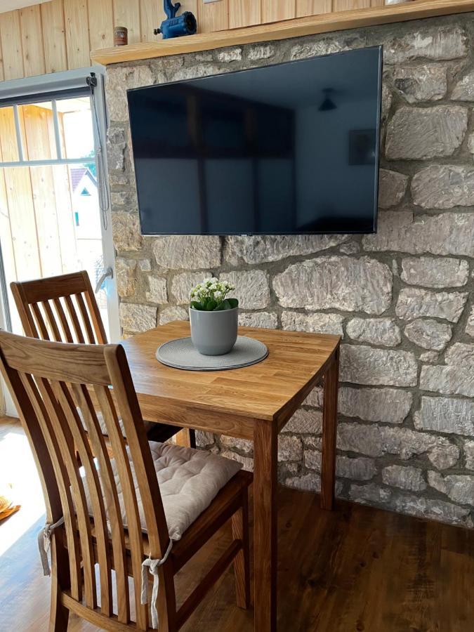 Scheune 65 Bad Frankenhausen Εξωτερικό φωτογραφία